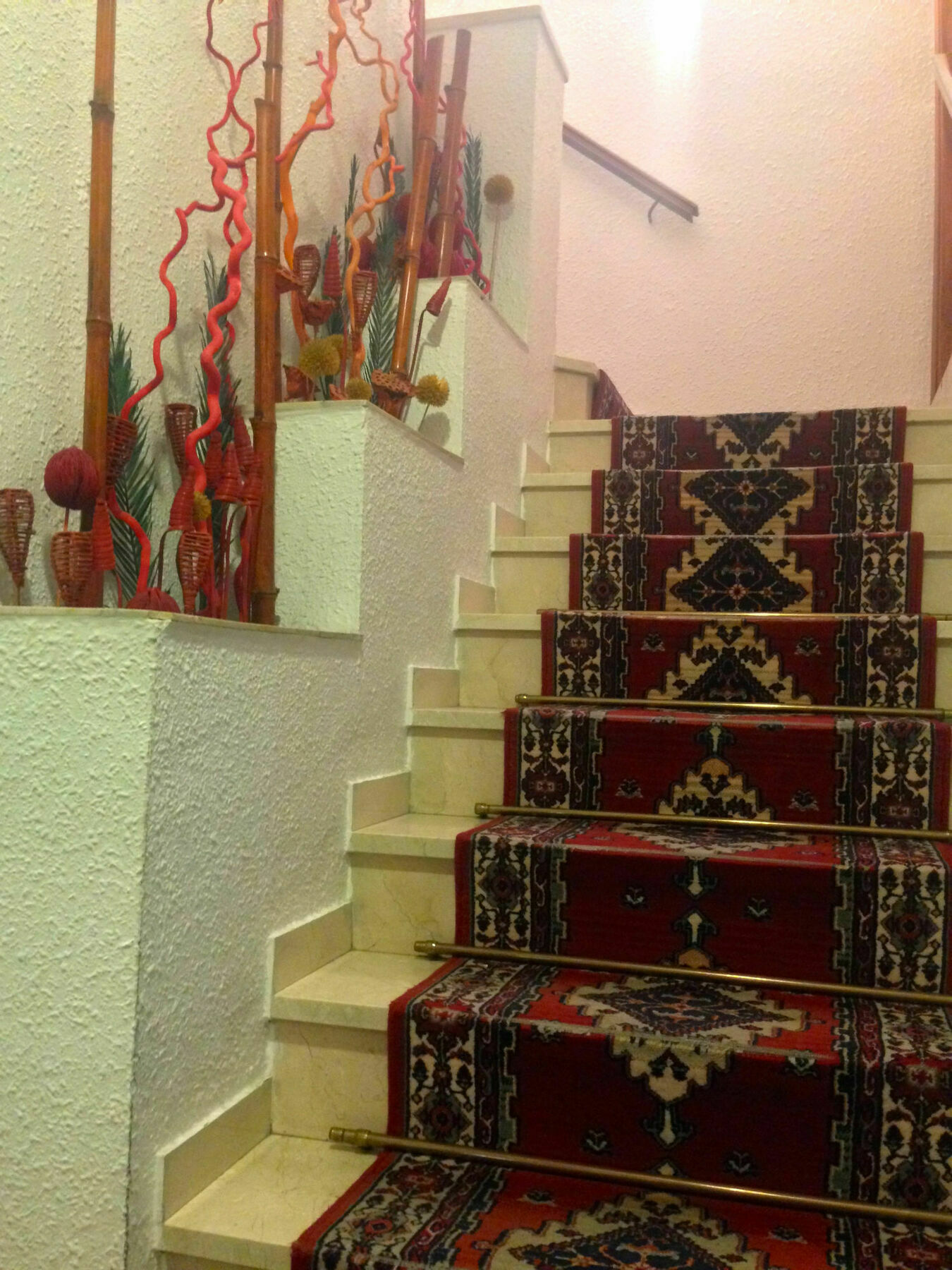 Hotel Pelayo Barcelona Bagian luar foto
